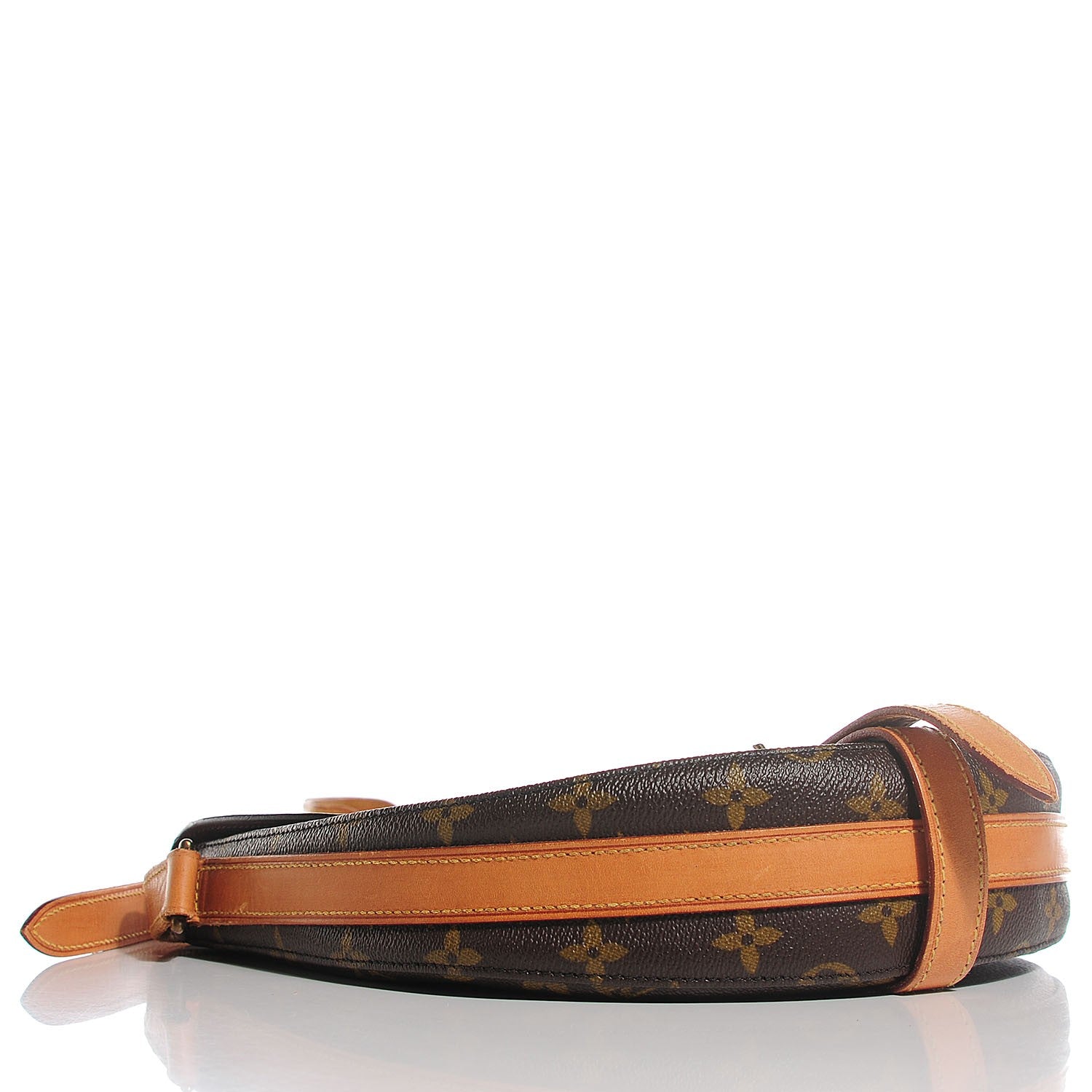 Louis Vuitton Monogram Chantilly GM 4 of 7