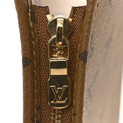 Louis Vuitton LV x SY Reverse Monogram Duck Toilet Pouch 26 7 of 7