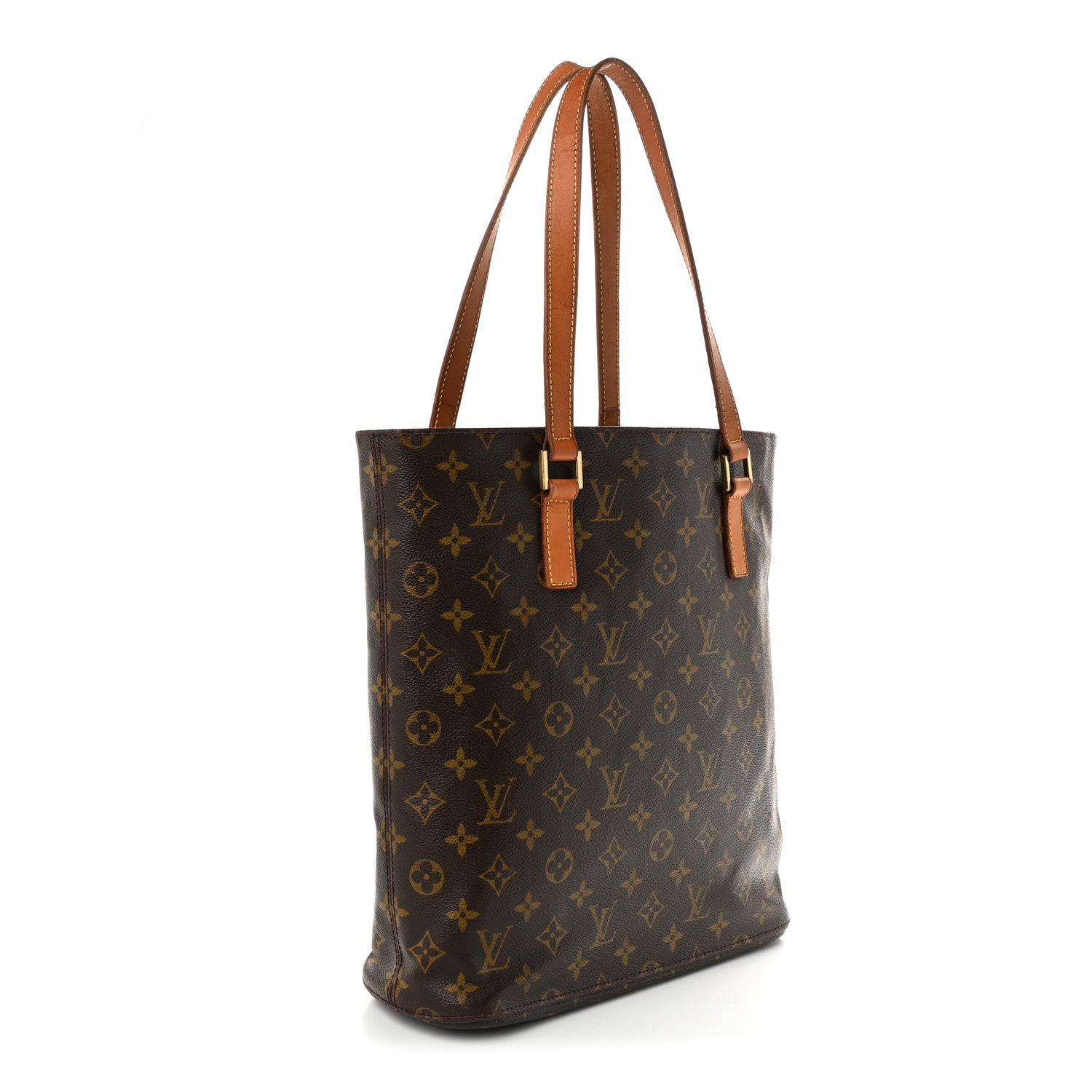 Louis Vuitton Monogram Vavin GM 3 of 10