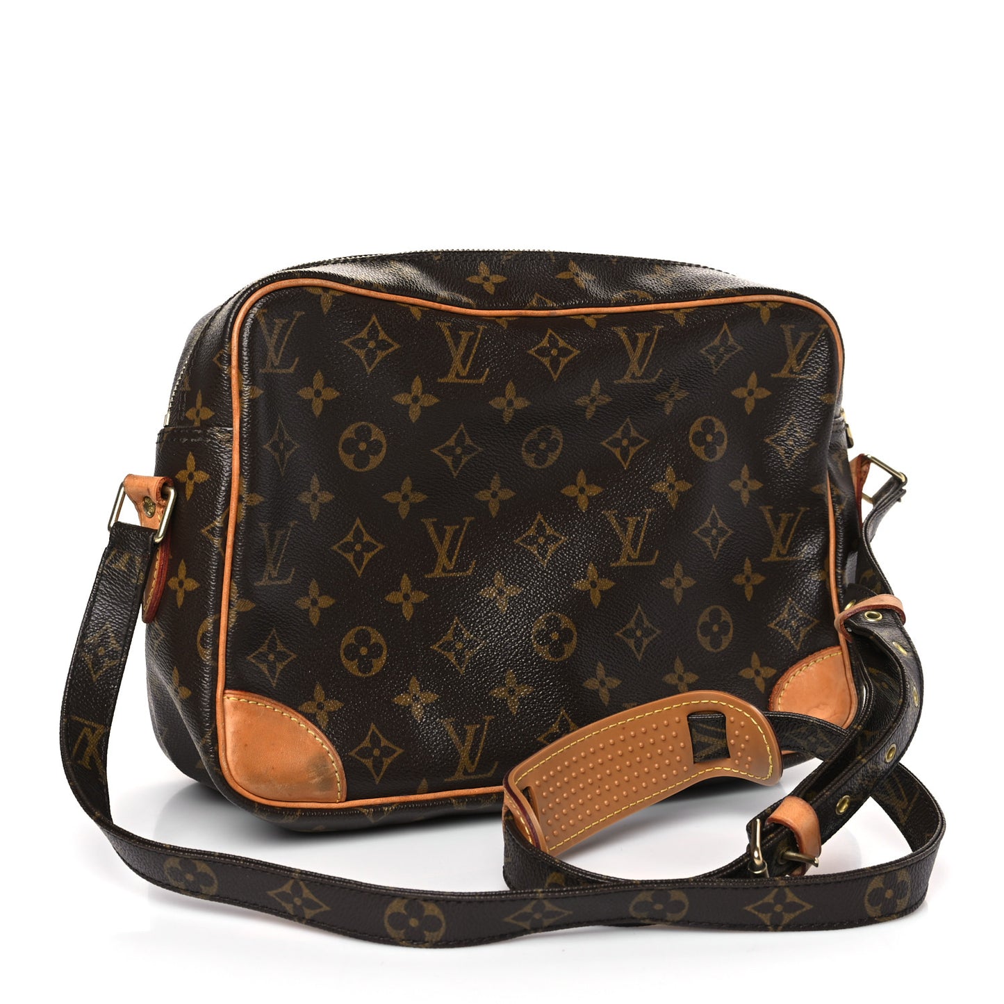 Monogram Nil 28