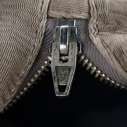 Alexander Wang Laser Cut Rocco Grey 8 of 8