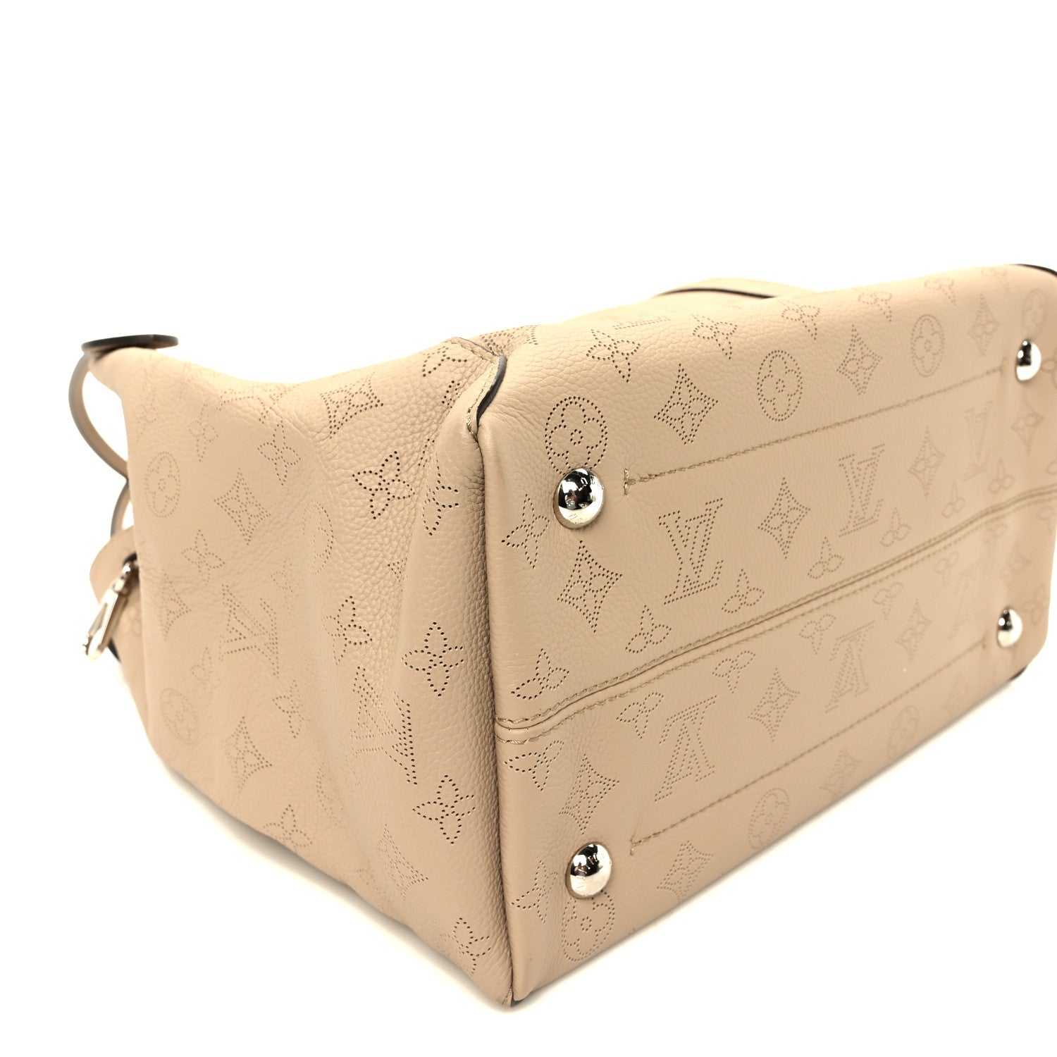 Louis Vuitton Mahina Hina MM Galet 8 of 9