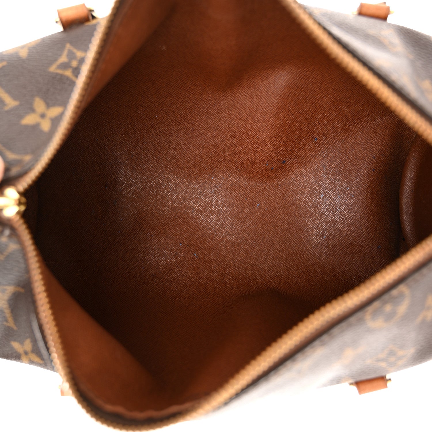 Louis Vuitton Monogram Papillon 26 5 of 11