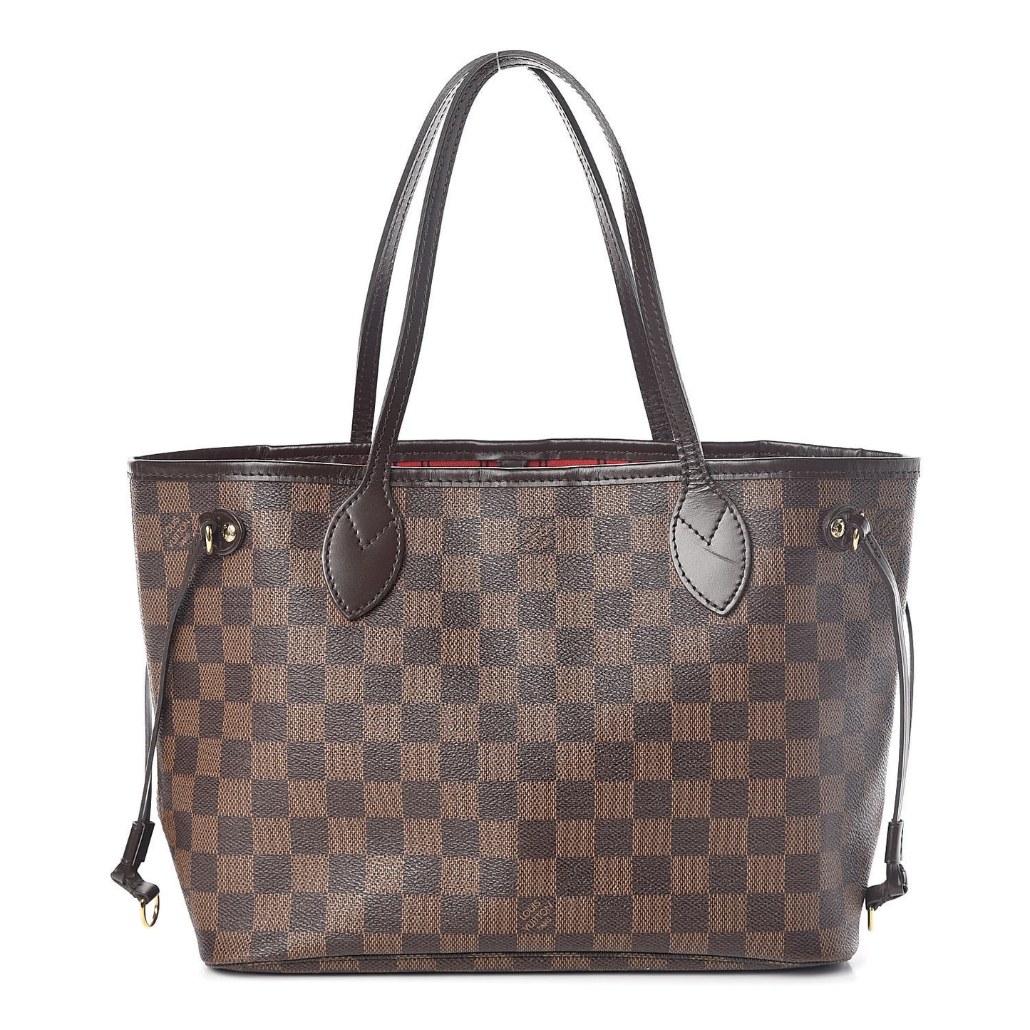 Damier Ebene Neverfull PM
