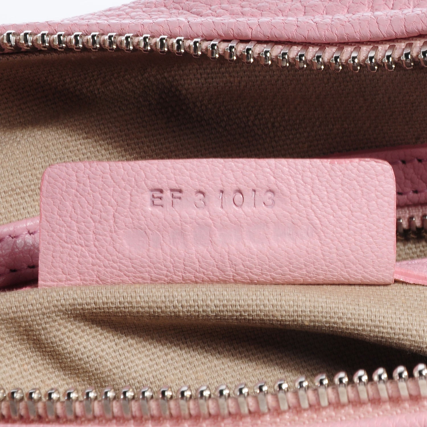 Givenchy Sugar Goatskin Medium Pandora Pink 7 of 10