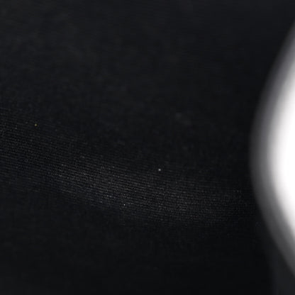 Saint Laurent Grain De Poudre Textured Mixed Matelasse Triquilt Medium Monogram Satchel Black 11 of 13