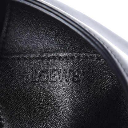 Loewe Calfskin Small Joyce Bag Black 6 of 8