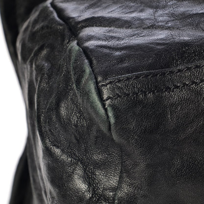 Givenchy Tumbled Sheepskin Medium Pandora Black 13 of 16