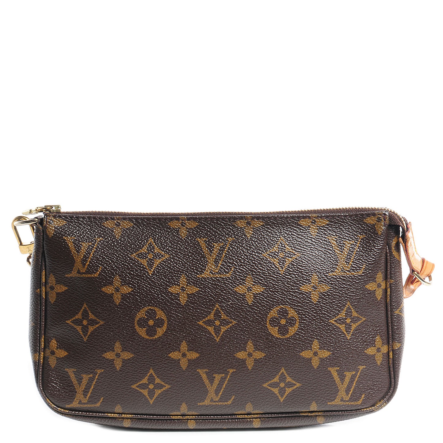 Monogram Pochette Accessories