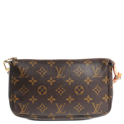 Louis Vuitton Monogram Pochette Accessories 1 of 7