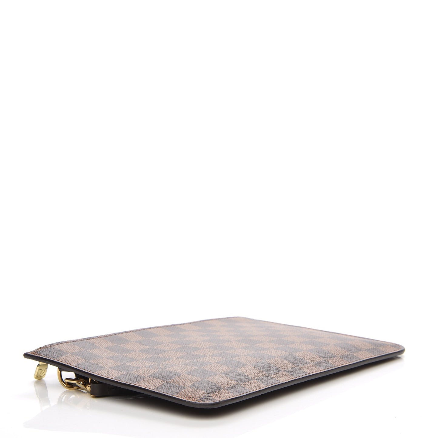 Damier Ebene Neverfull MM GM Pochette