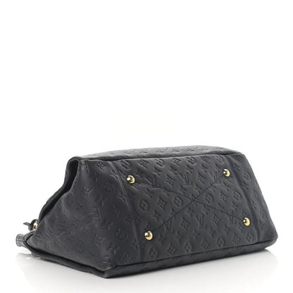 Louis Vuitton Empreinte Artsy MM Infini 4 of 15