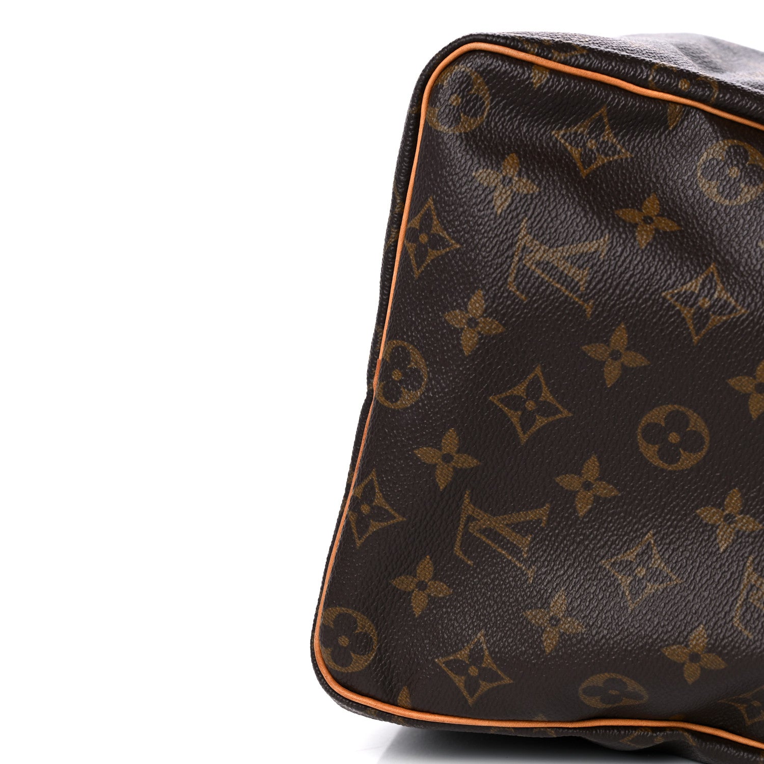 Louis Vuitton Monogram Speedy 40 9 of 16