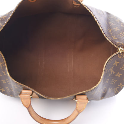 Louis Vuitton Monogram Keepall 50 4 of 15