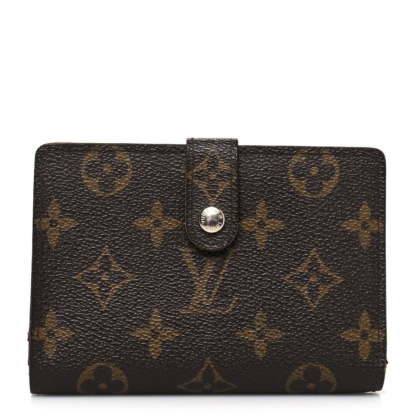 Monogram French Purse Wallet