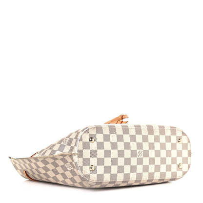 Louis Vuitton Damier Azur Girolata 3 of 13