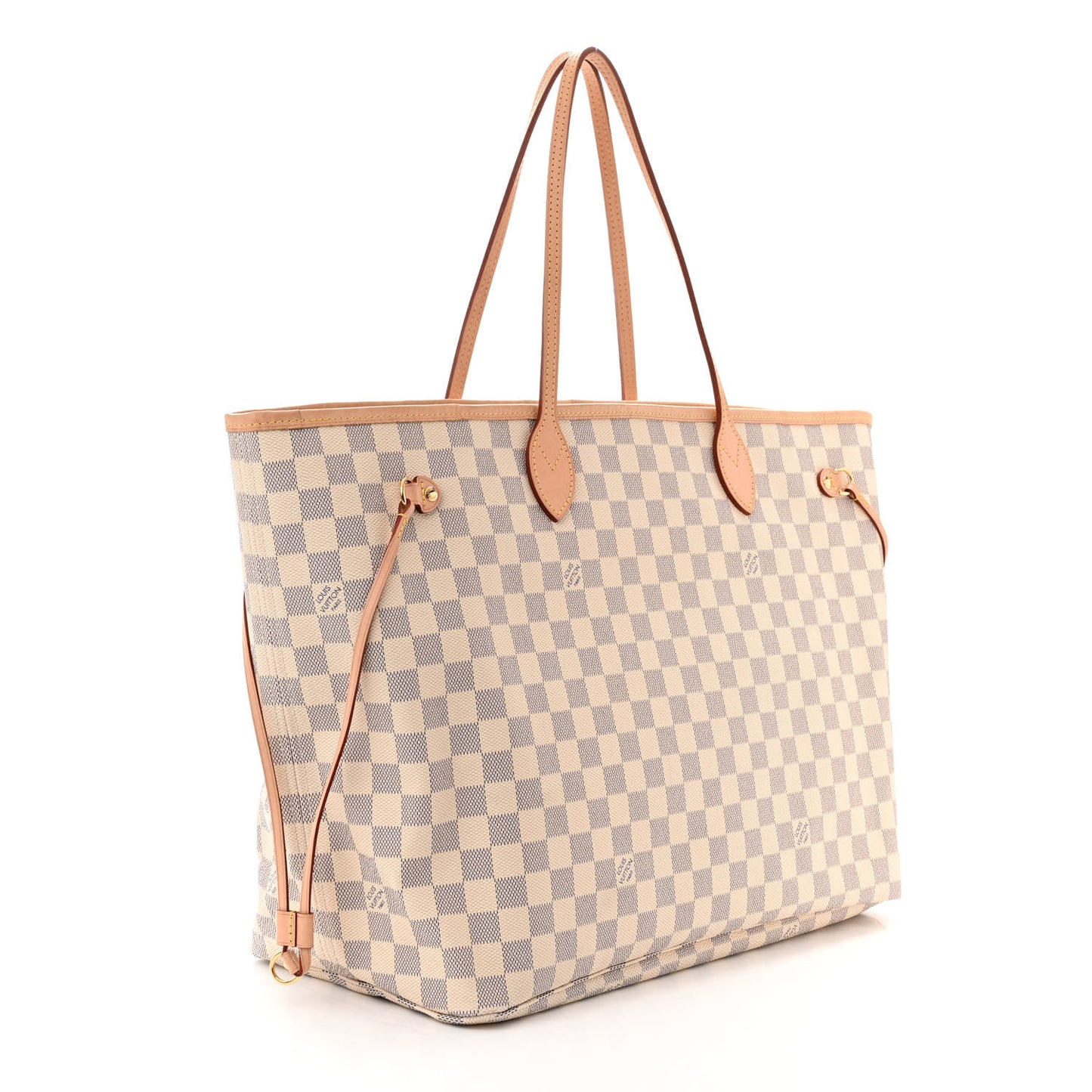 Damier Azur Neo Neverfull GM