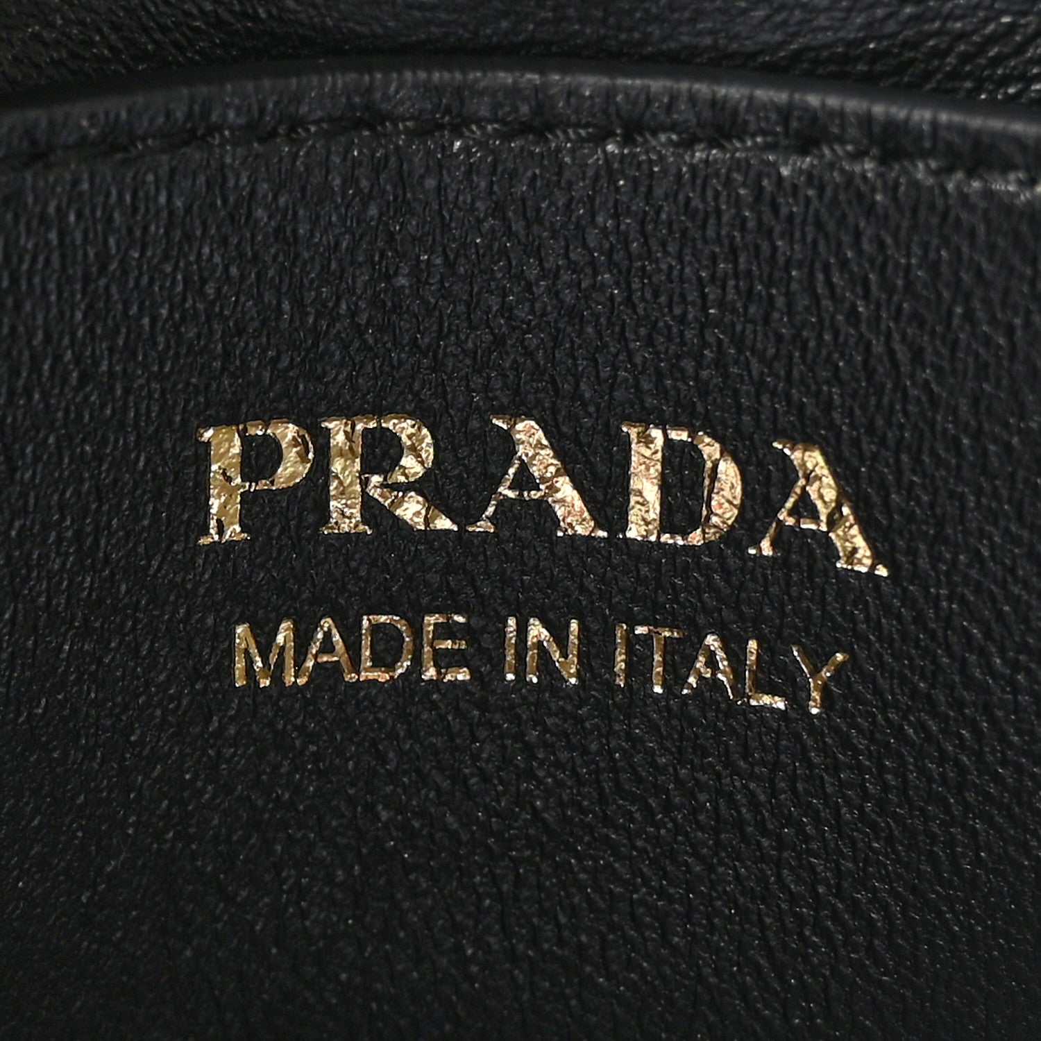 Prada Saffiano Cuir Medium Double Bag Cammeo Black 7 of 10