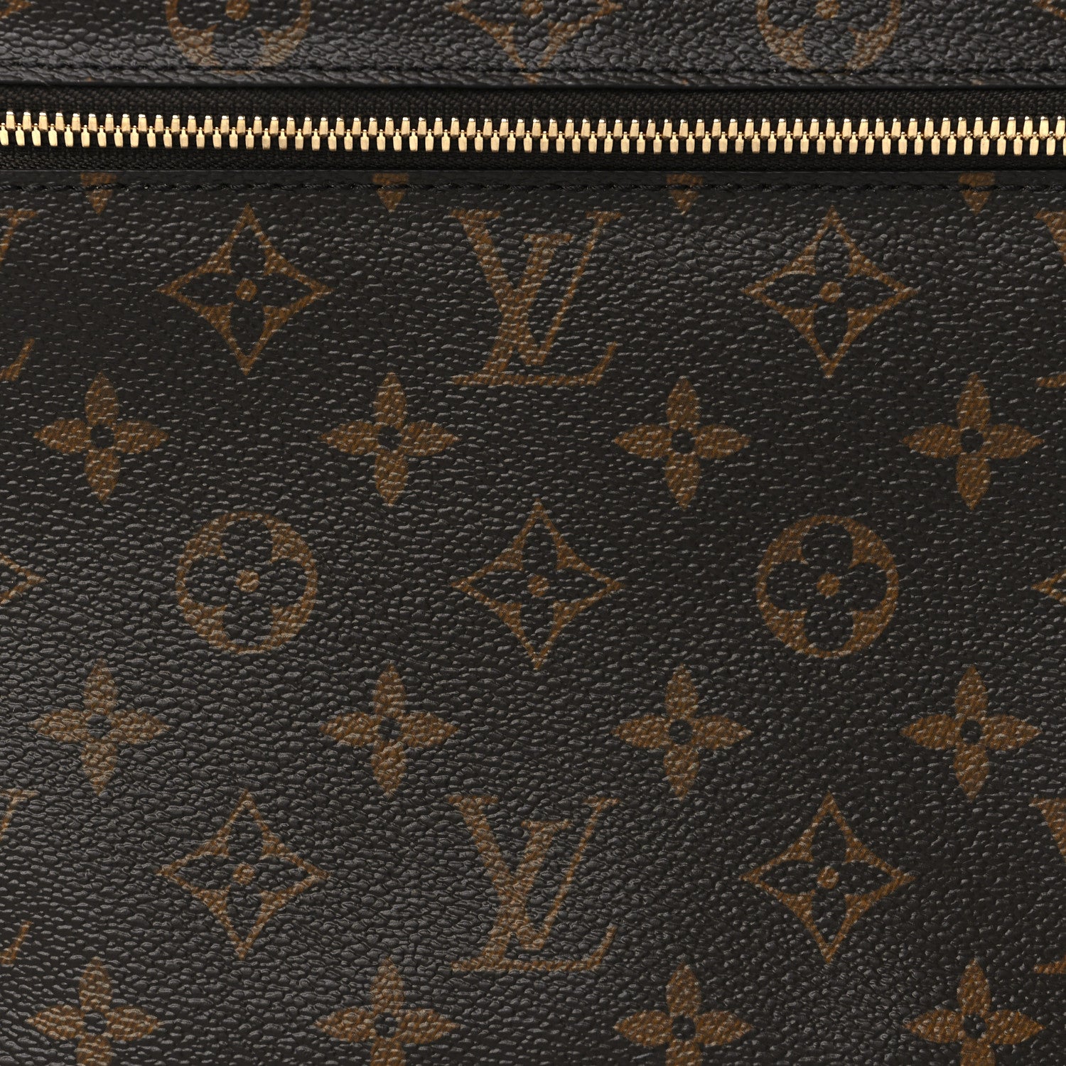 Louis Vuitton Monogram Nice BB 7 of 10