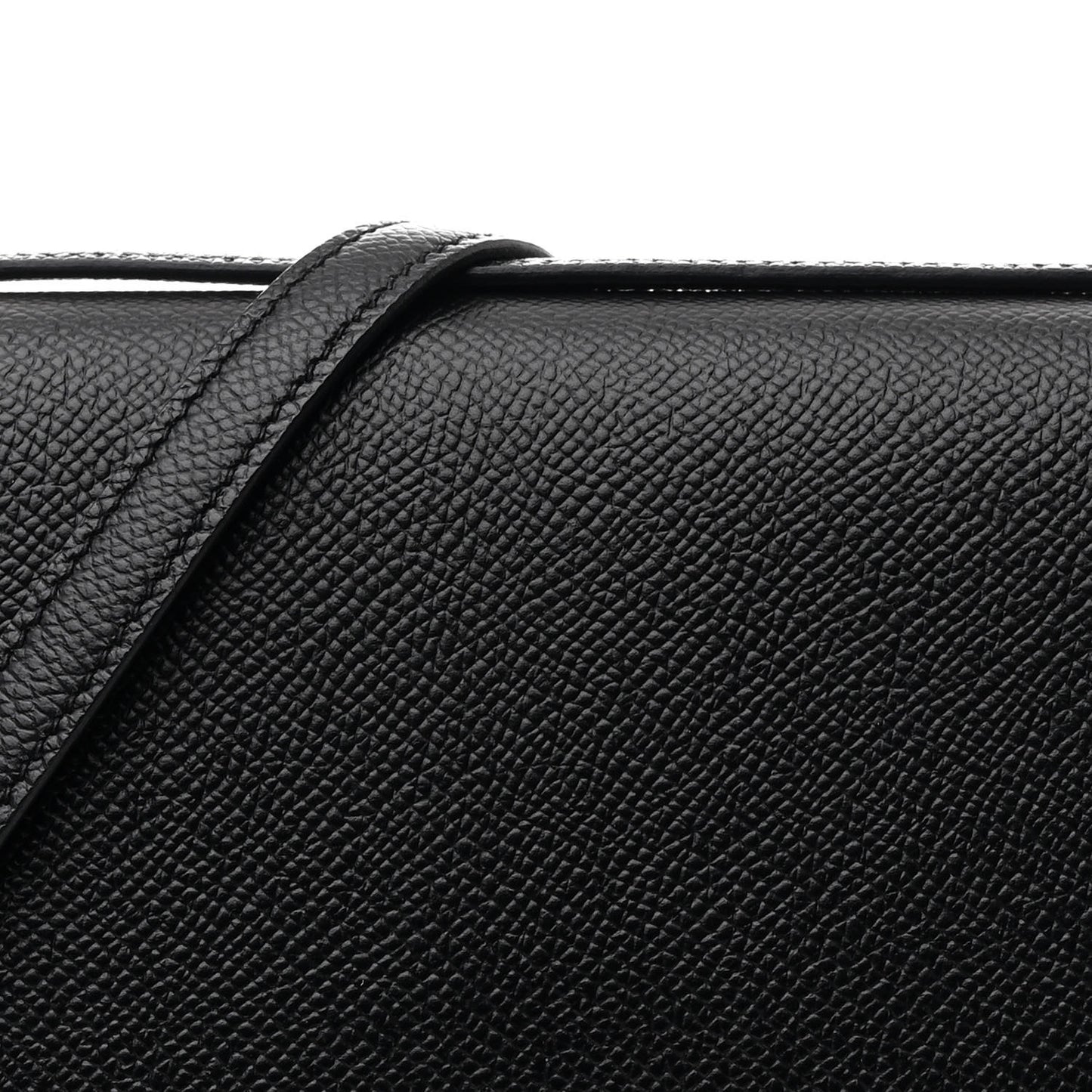 Epsom Constance 18 Black