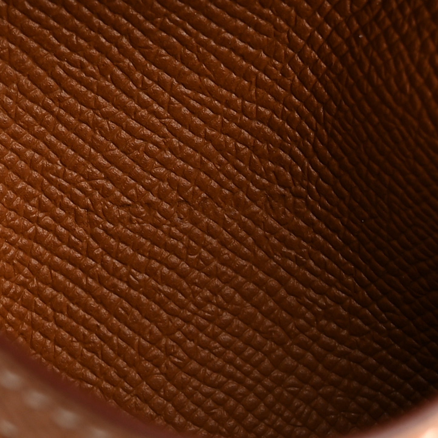 Epsom Bearn Compact Wallet Gold