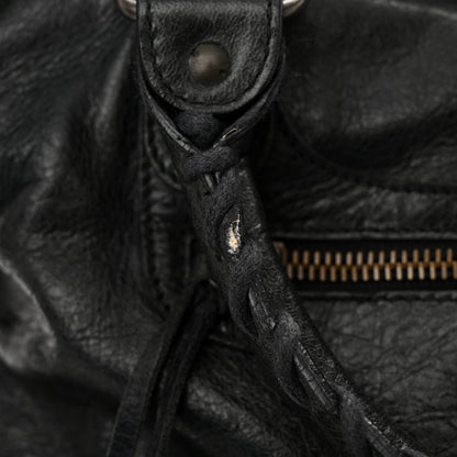 Balenciaga Agneau Classic Hardware City Black 16 of 21