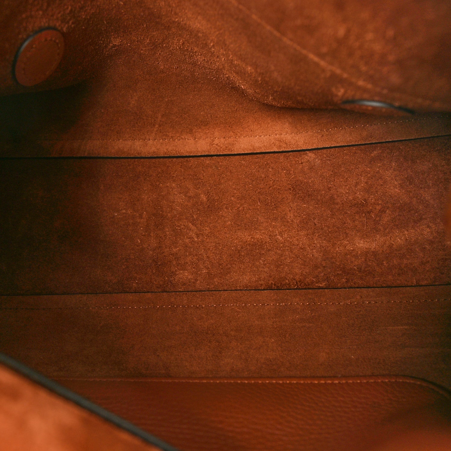 Mulberry Heavy Grain Medium Alexa Chestnut 5 of 9