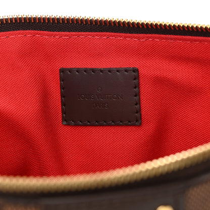 Louis Vuitton Damier Ebene Siena MM 6 of 11