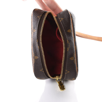 Louis Vuitton Monogram Wapity 8 of 9