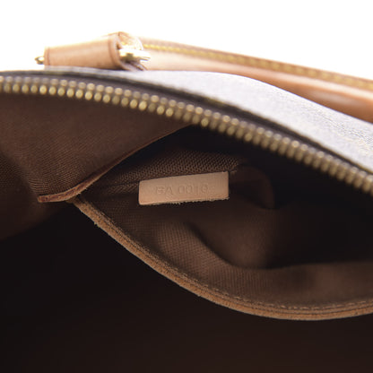 Louis Vuitton Monogram Alma PM 7 of 20