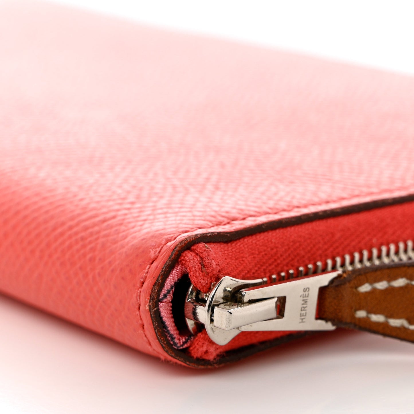 Epsom Silk'In Wallet Rose Jaipur