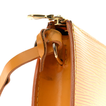 Louis Vuitton Epi Pochette Accessories 21 Tassil 13 of 13