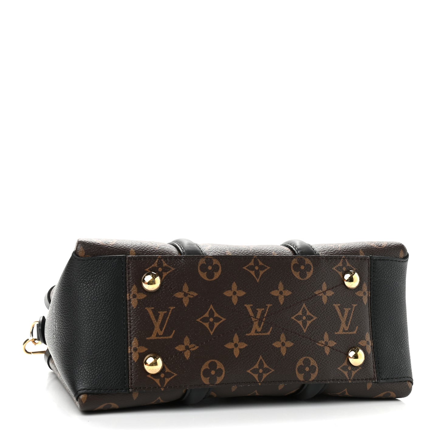 Monogram Soufflot BB Black