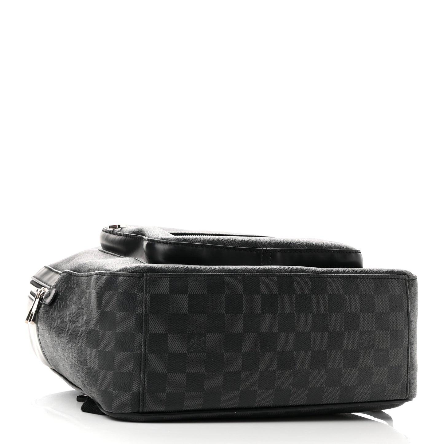 Damier Graphite Josh Backpack