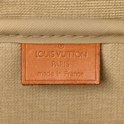 Louis Vuitton Monogram Deauville 6 of 13