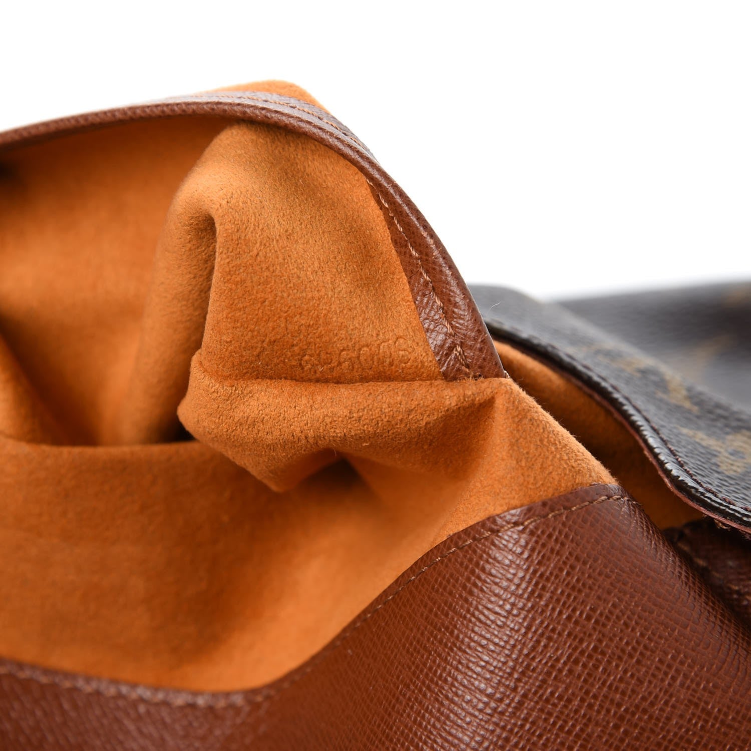 Louis Vuitton Monogram Musette Tango 7 of 8