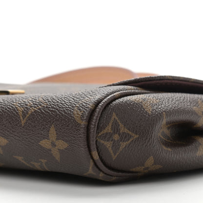 Louis Vuitton Monogram Favorite MM 10 of 10