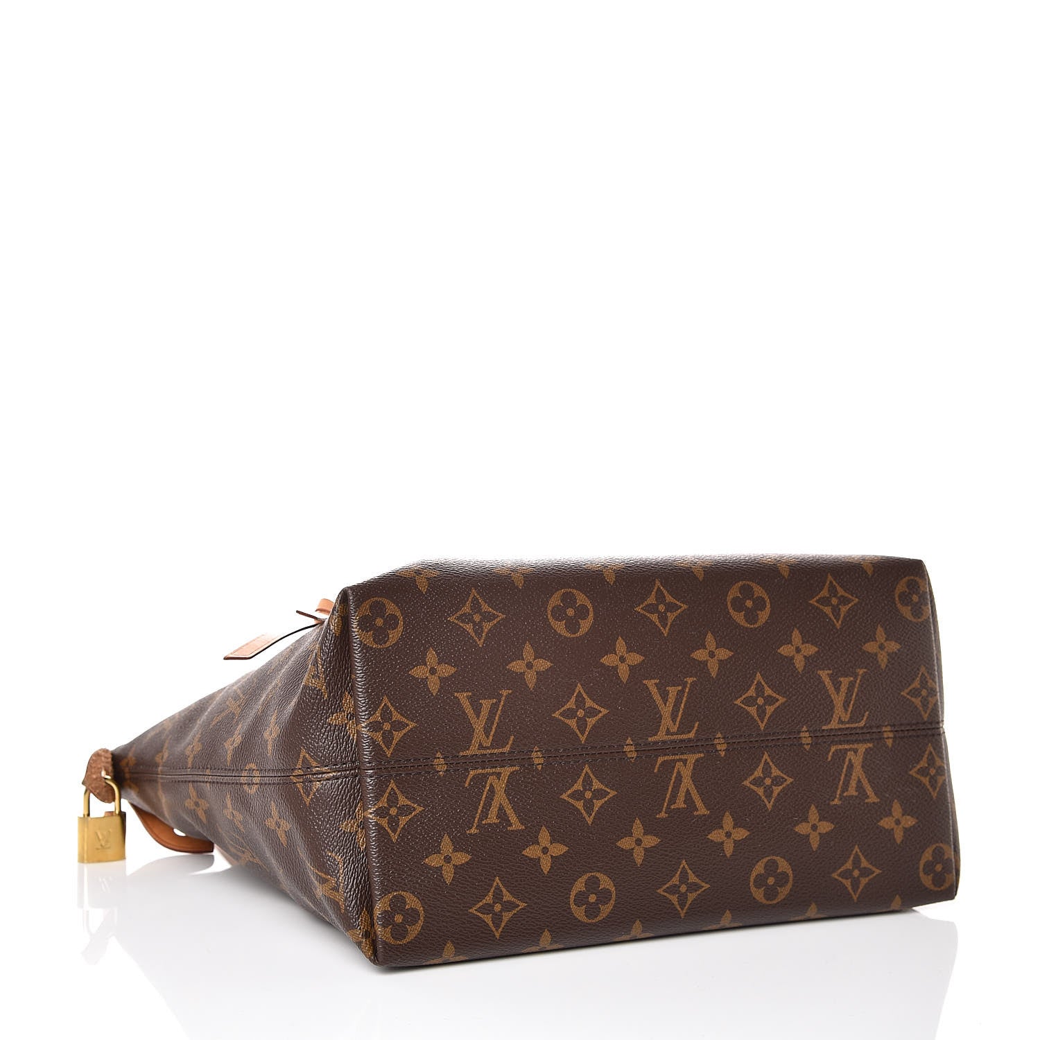 Louis Vuitton Monogram Iena PM 4 of 14