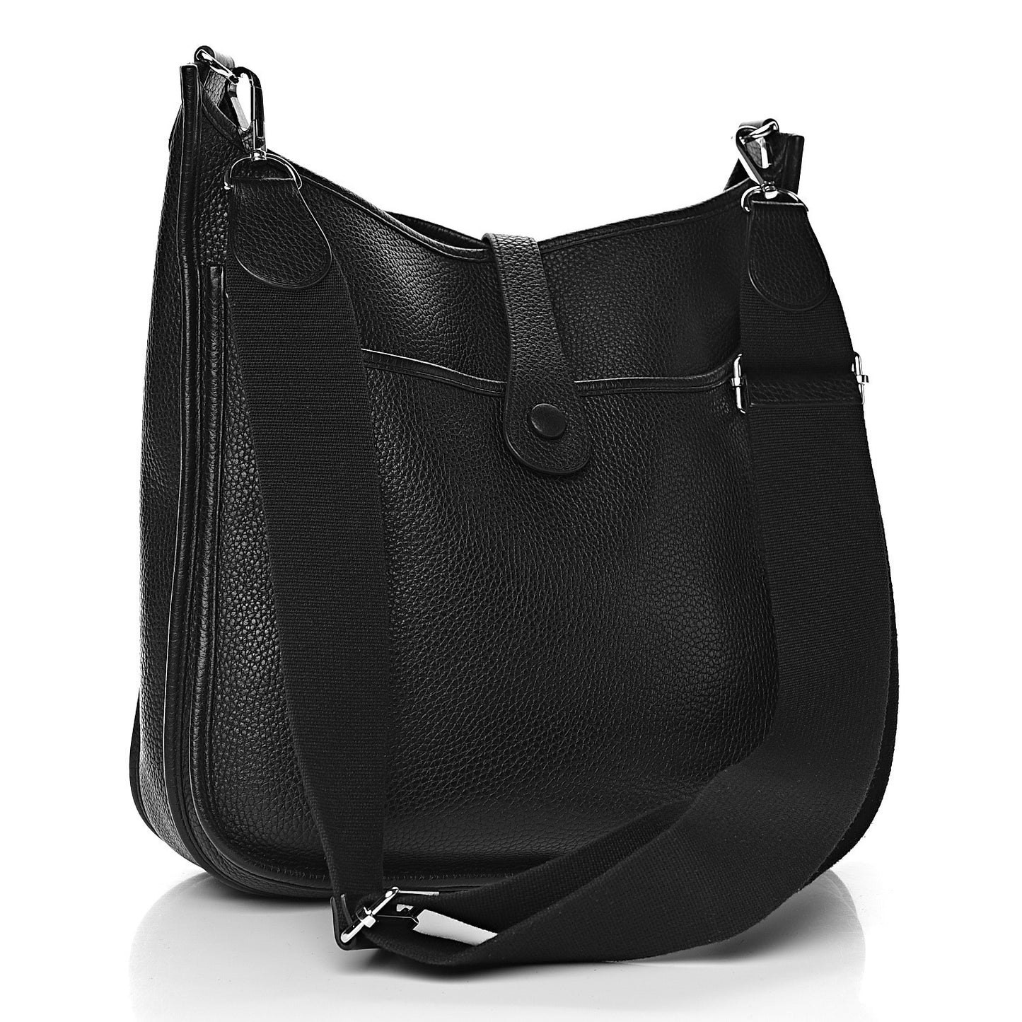 Taurillon Clemence Evelyne III GM Black