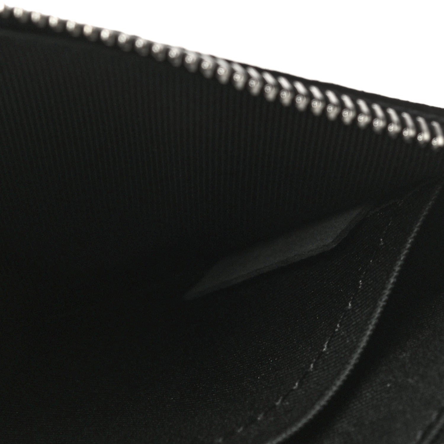 Louis Vuitton Empreinte Pallas Crossbody Black 6 of 10