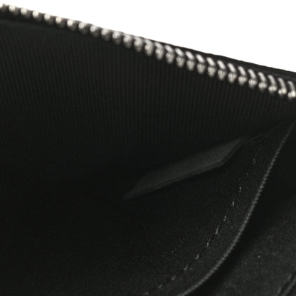 Louis Vuitton Empreinte Pallas Crossbody Black 6 of 10