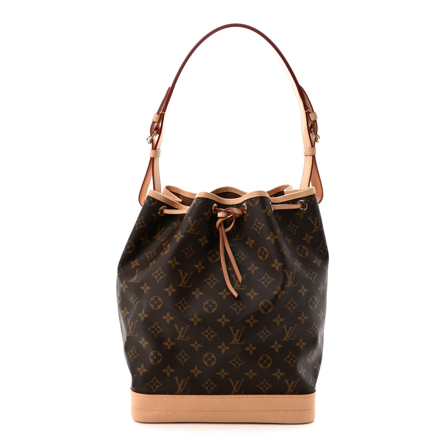 Louis Vuitton Monogram Noe 1 of 10
