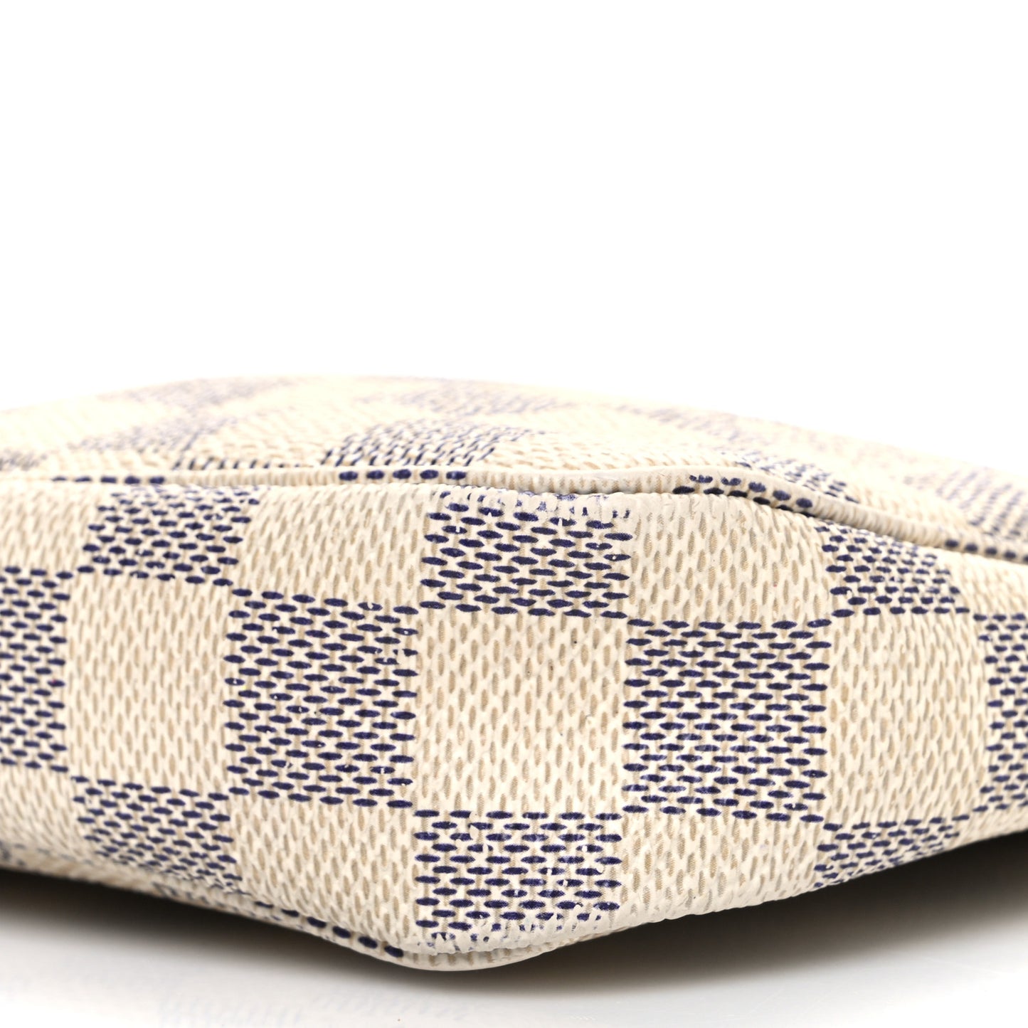 Damier Azur Pochette Accessories
