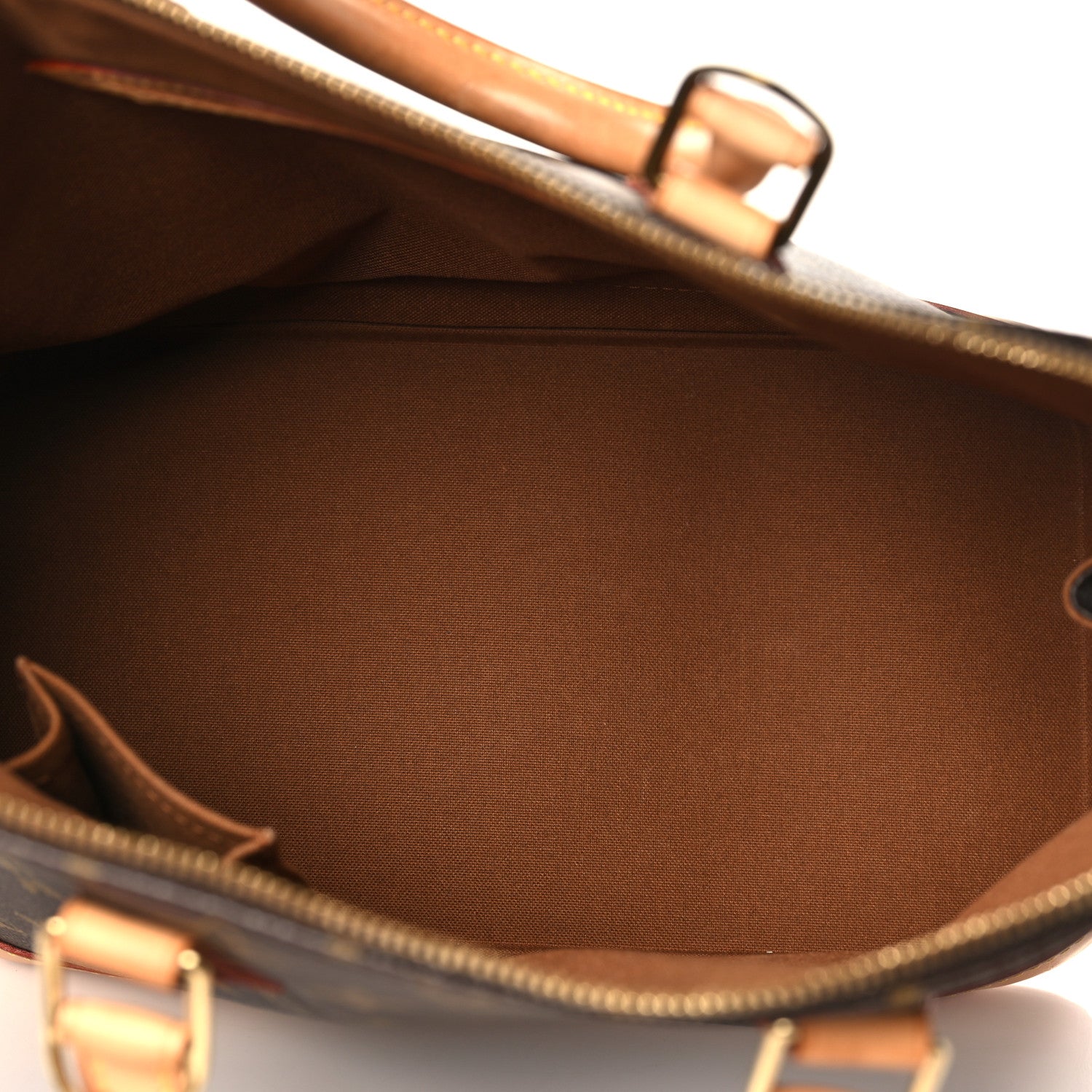 Louis Vuitton Monogram Alma PM 5 of 11