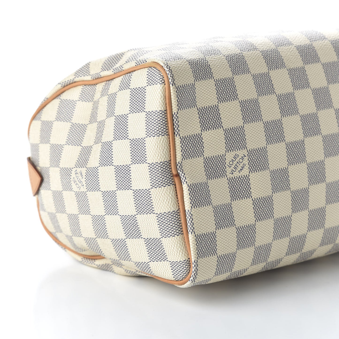 Damier Azur Speedy 25