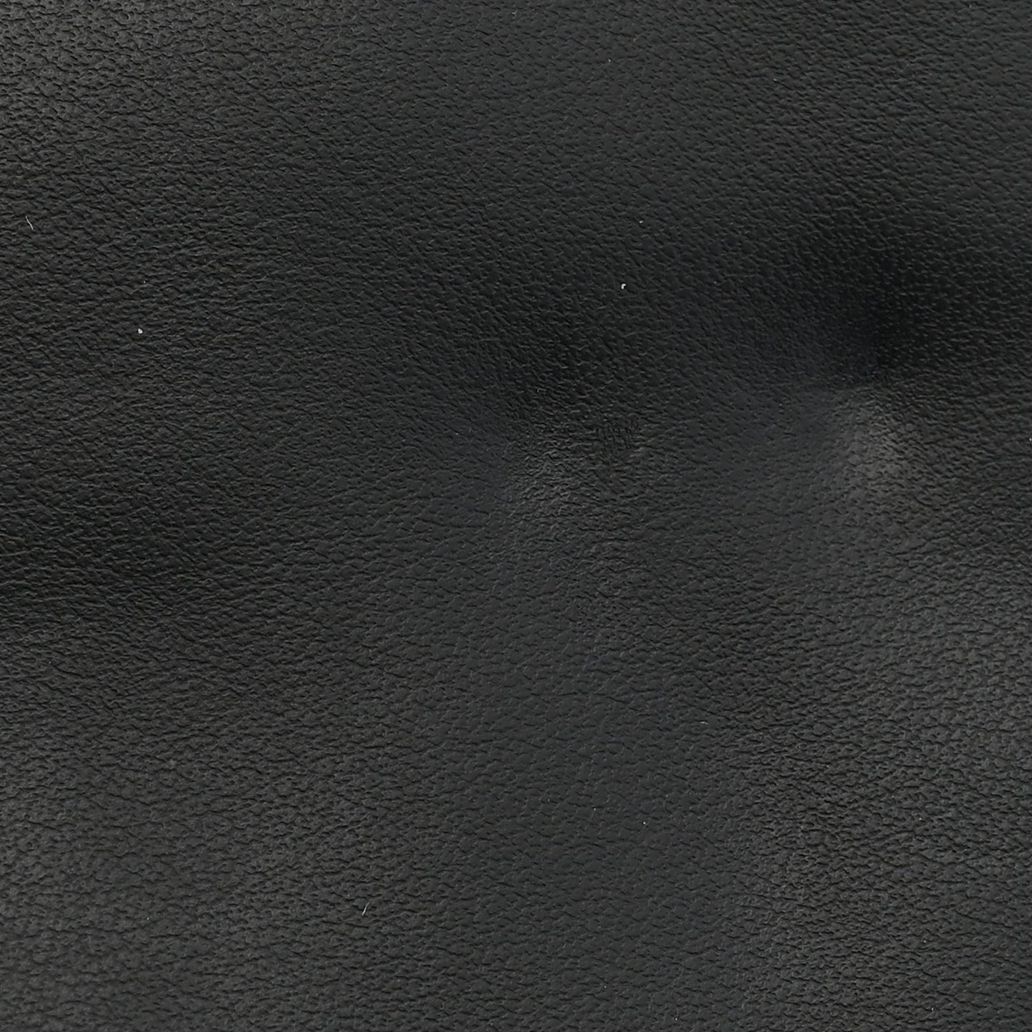 Caviar Quilted Boy Wallet On Chain WOC Black