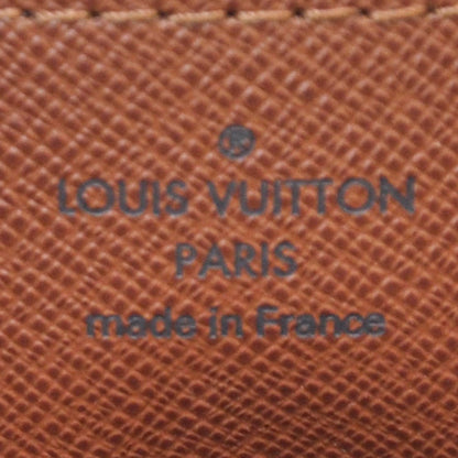 Louis Vuitton Monogram Trocadero 27 8 of 10