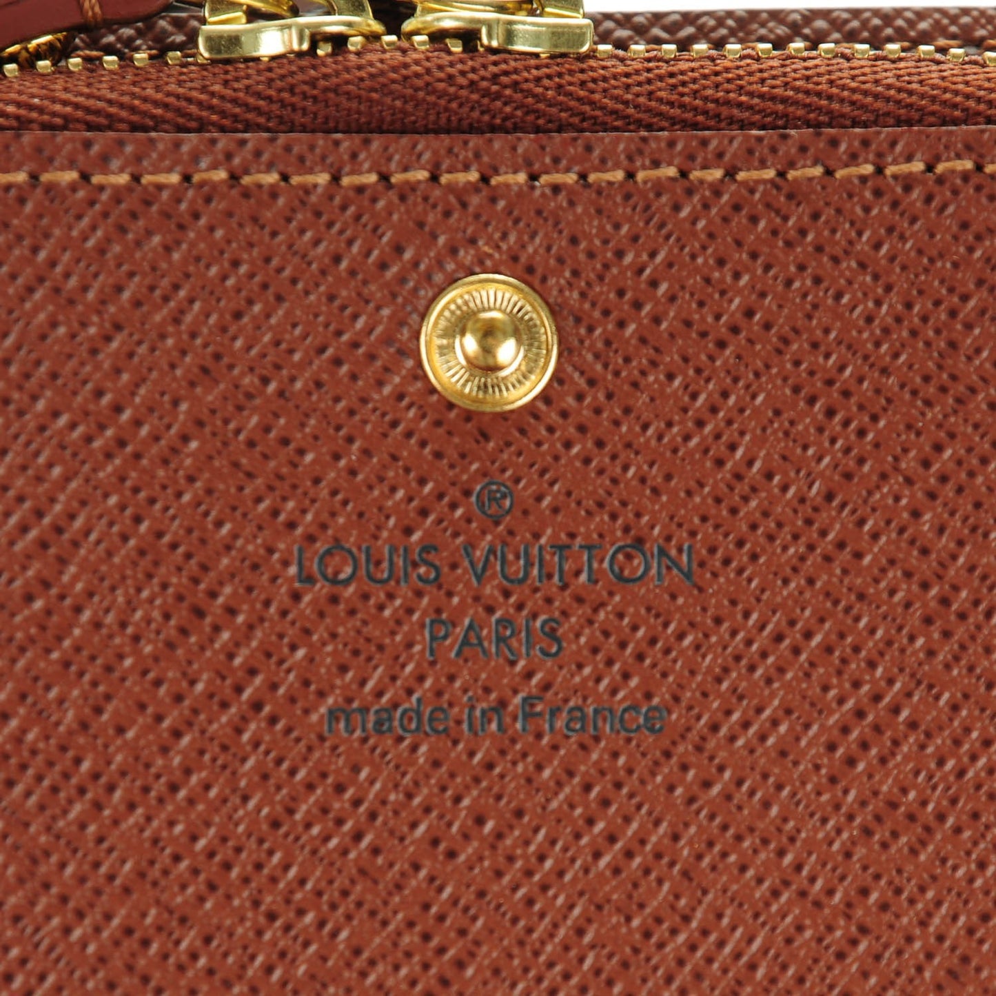 Monogram Insolite Coin Purse Wallet
