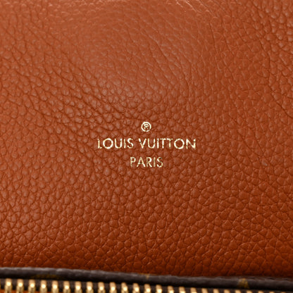 Louis Vuitton Monogram Manhattan NM Caramel 6 of 11