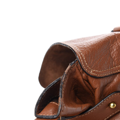 Mulberry Soft Buffalo Oversized Alexa Oak 8 of 14